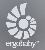 used Ergobaby Infant Insert