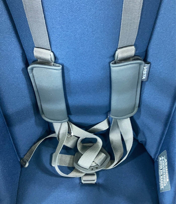 used UPPAbaby VISTA V2 Stroller