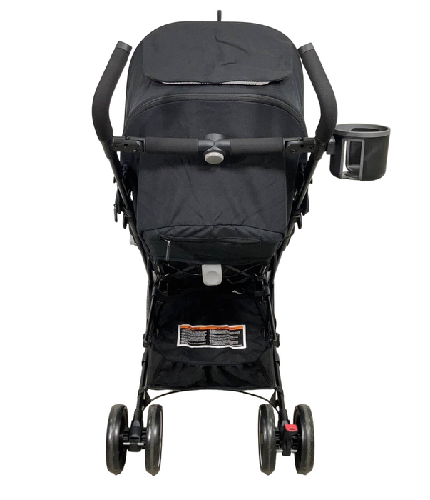 Maxi-Cosi Mara XT Ultra Stroller, 2022, Essential Black