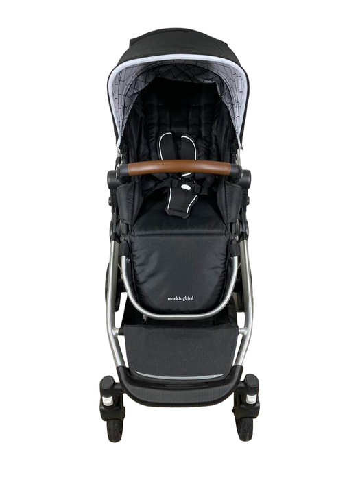 used Double Strollers