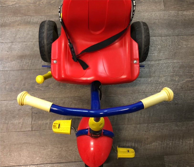 used Kettler Navigator Tricycle