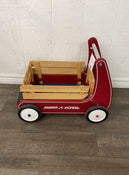 used Radio Flyer Walker Wagon