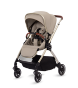 used Silver Cross Dune Stroller, Stone, 2022