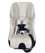 secondhand Clek Fllo Convertible Car Seat, 2022, Marshmallow