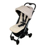 used Colugo Compact Stroller, 2022, dune zebra