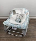 used Ingenuity Keep Cozy 3-in-1 Grow With Me Bouncer & Rocker