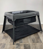 used Silver Cross Slumber Travel Crib