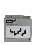 used Thule Sleek Adapter Kit