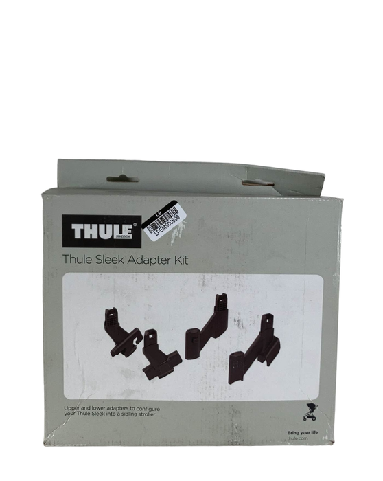 used Thule Sleek Adapter Kit