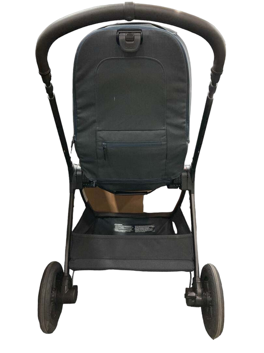 Nuna Triv Next + Pipa Urbn Travel System, 2023, Ocean