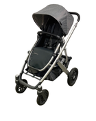 used UPPAbaby VISTA V2 Stroller, 2020, Jordan (Charcoal Melange)