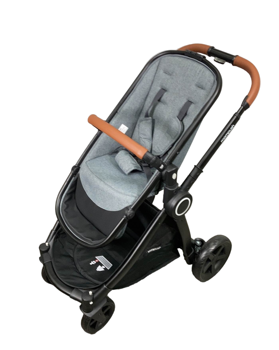 secondhand Strollers