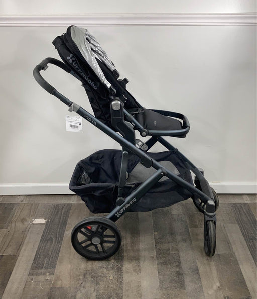 secondhand Strollers