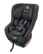 used Nuna RAVA Convertible Car Seat, 2022, Caviar