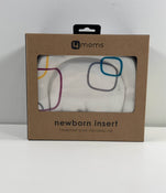 used 4moms Reversible Newborn Insert