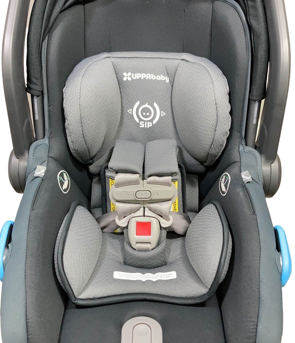 used Carseat