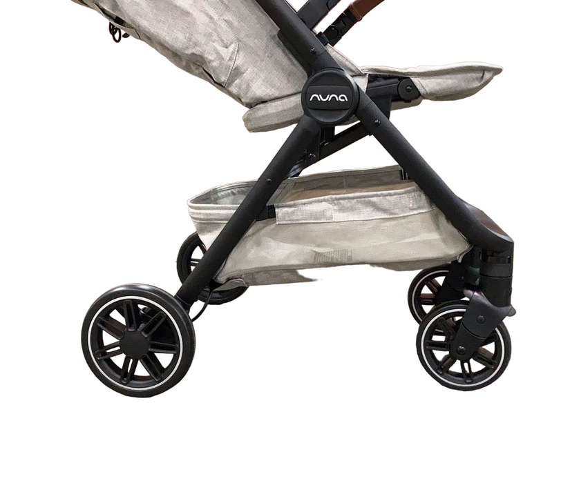 used Strollers