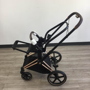 used Strollers