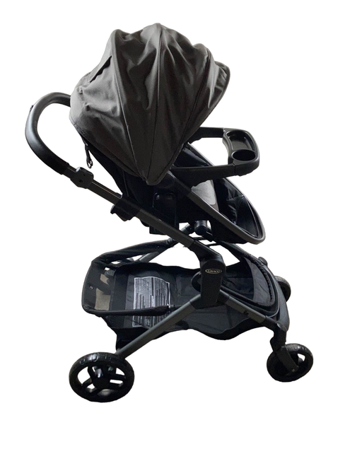 secondhand Graco Modes Nest Stroller, 2020, Nico