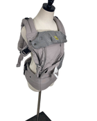 used Lillebaby Complete All Seasons Baby Carrier, Stone