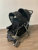 used Chicco Cortina Together Stroller