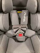 used Carseat