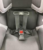 secondhand Carseat