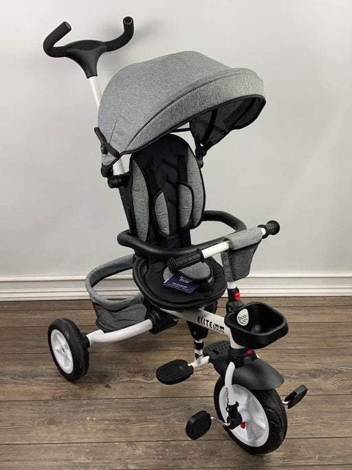 secondhand Baby Joy 7-in-1 Elite Trike