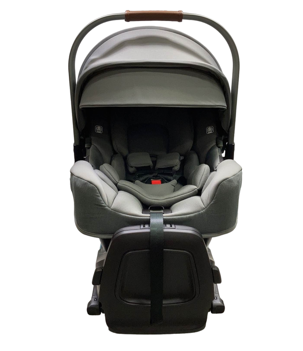 used Infantcarseat