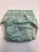 used Cloth Diapers