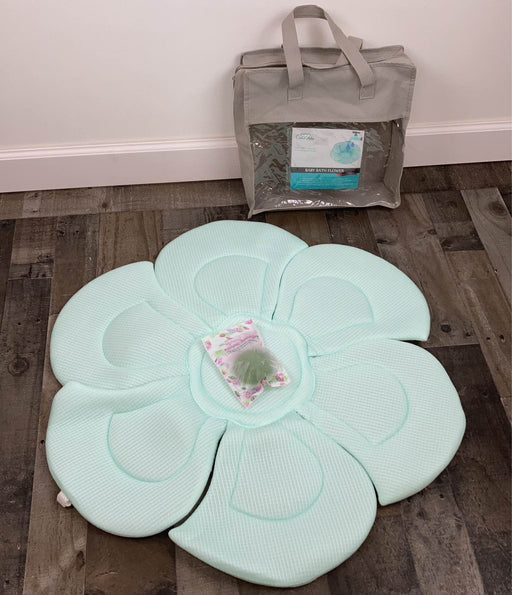 used COALA HOLA Baby Bath Cushion Sink Bather