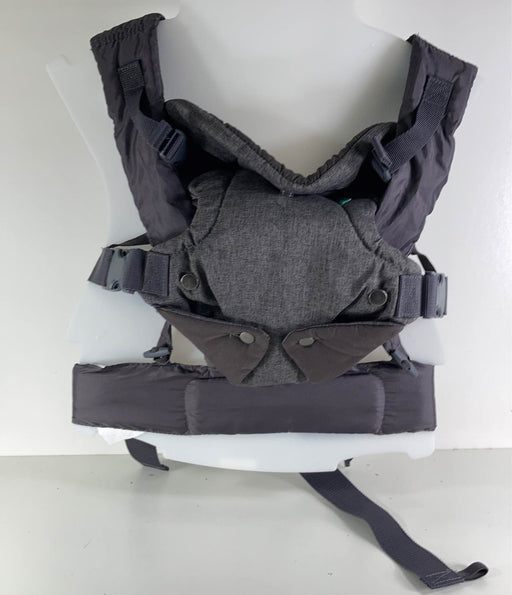 used Infantino Flip Advanced 4-in-1 Convertible Carrier