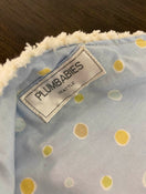 secondhand Plumbabies Stroller And Car seat Leg Blanket