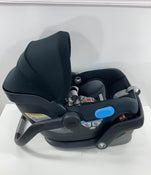 secondhand Carseat