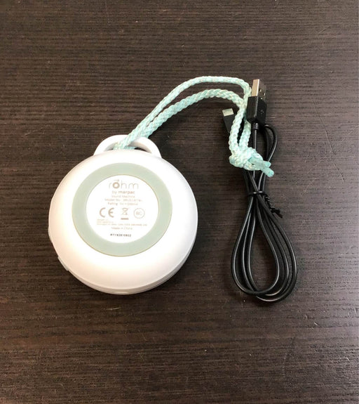 secondhand Yogasleep Rohm White Noise Machine