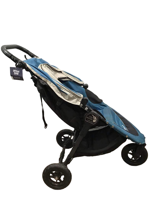 used Strollers