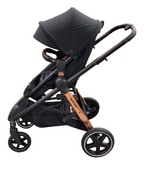 secondhand Maxi-Cosi Zelia2 Luxe Stroller Only, 2023, Dark Ember