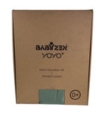 used Babyzen Newborn Pack, Peppermint