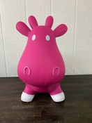 secondhand Trumpette Howdy Cow Bouncer