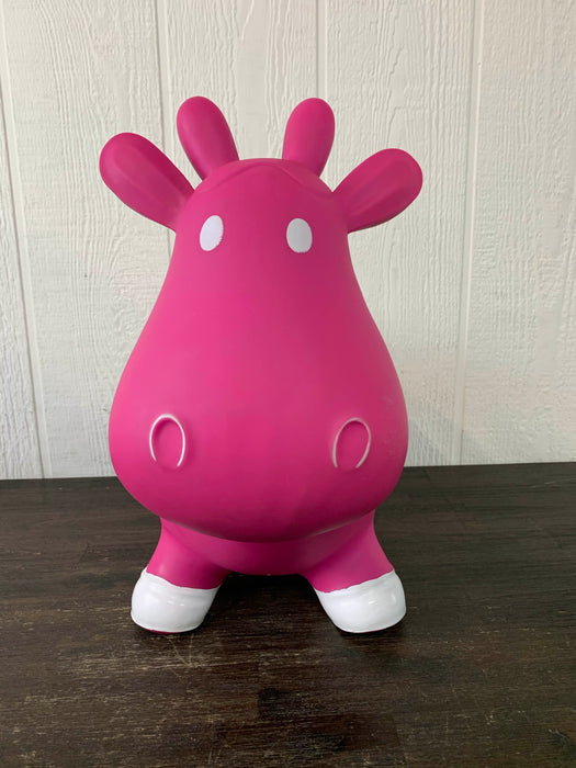 secondhand Trumpette Howdy Cow Bouncer