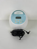 used Spectra Baby S1 Plus Premier Rechargeable Breast Pump