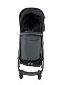 secondhand Mompush Meteor 2 Stroller, Black, 2021