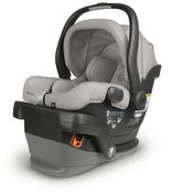 used UPPAbaby MESA V2 Infant Car Seat, Stella (Grey Melange), 2022