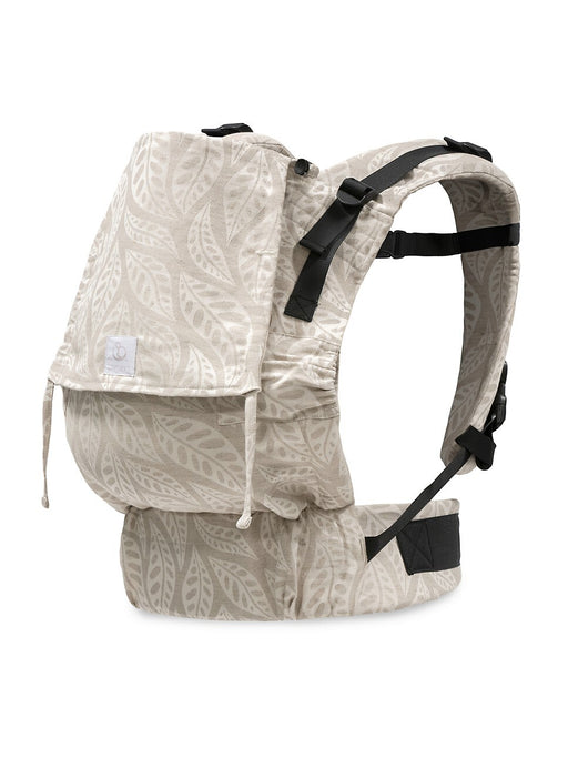 used Stokke Limas Flex Carrier, Valerian Beige