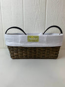 used Munchkin SaraBear Diaper Caddy