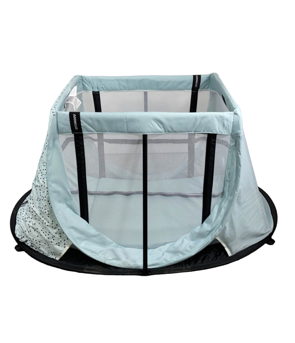 secondhand Aeromoov Instant Travel Playard