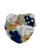 secondhand Diapering