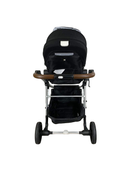 used Double Strollers