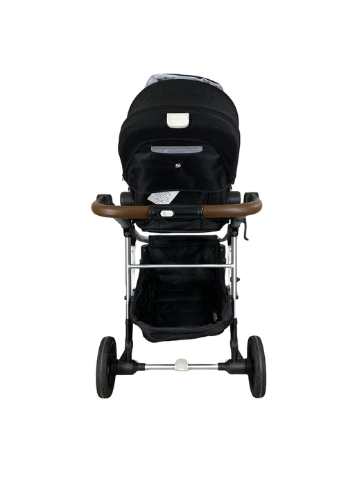 used Double Strollers