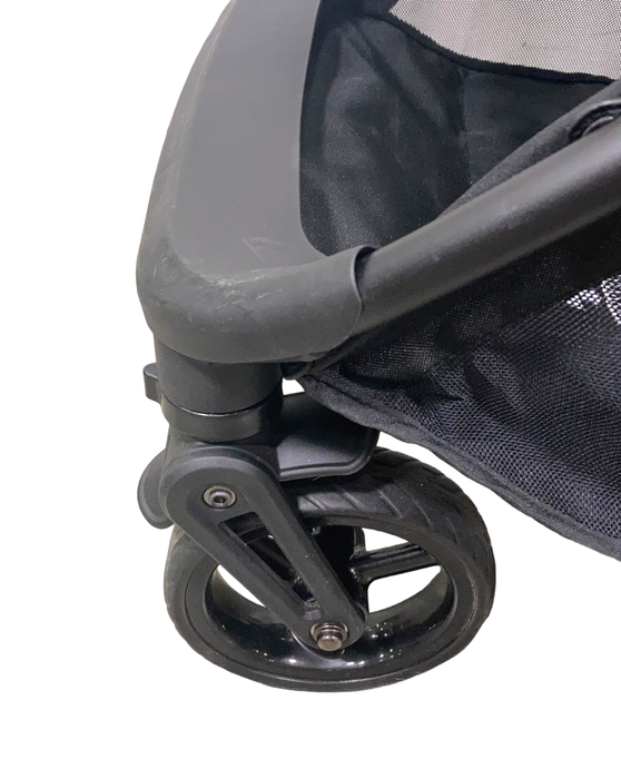 secondhand Strollers